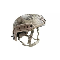 Ballistic helmet replica - HLD