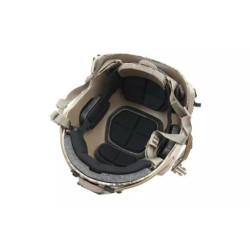 Ballistic helmet replica - HLD