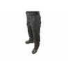 ACU type pants - black