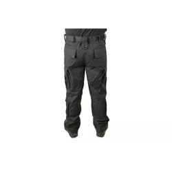 ACU type pants - black