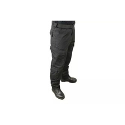 ACU type pants - black