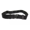 Tactical belt - black