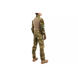 Combat Uniform Set - ATC FG