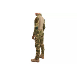 Combat Uniform Set - ATC FG