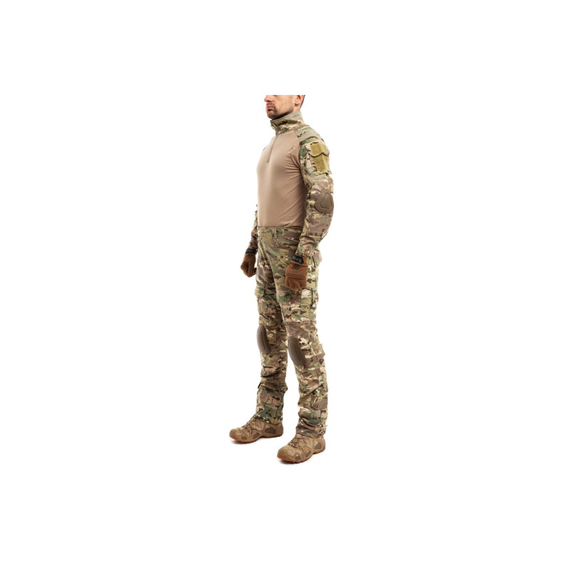 Combat Uniform Set - MC