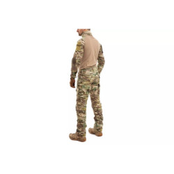 Combat Uniform Set - MC