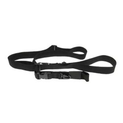 Three-point carrying sling