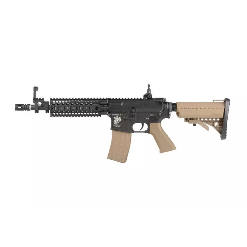 Specna Arms SA-V01 ONE™ Carbine Replica - Half-Tan