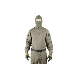 Combat Shirt - olive