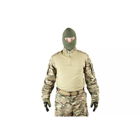 Combat Shirt - MC