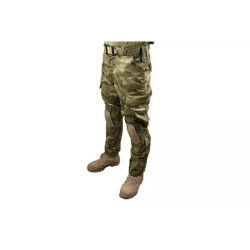 Combat Uniform Pants with knee pads  - ATC FG