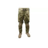 Combat Uniform Pants with knee pads  - ATC FG