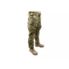 Combat Uniform Pants with knee pads  - ATC FG