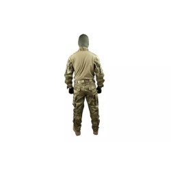 Combat Uniform Pants with knee pads  - ATC FG