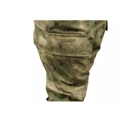 Combat Uniform Pants with knee pads  - ATC FG