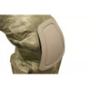 Combat Uniform Pants with knee pads  - ATC FG