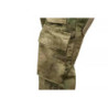 Combat Uniform Pants with knee pads  - ATC FG