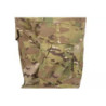 Combat Uniform Pants w/ Knee Pads - MC