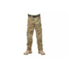 Combat Uniform Pants w/ Knee Pads - MC