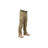 Combat Uniform Pants w/ Knee Pads - MC