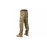 Combat Uniform Pants w/ Knee Pads - MC