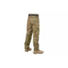 Combat Uniform Pants w/ Knee Pads - MC