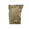 Combat Uniform Pants w/ Knee Pads - MC