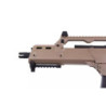 CM011 sub-carbine replica - tan