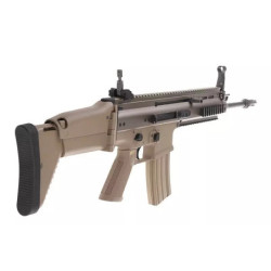 L MK16 MOD 0 carbine replica