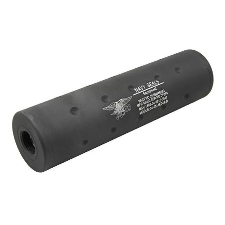 SIL-006 silencer