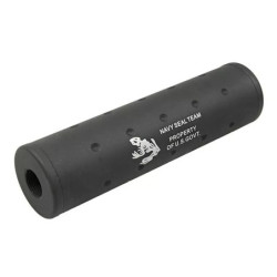 SIL-013 silencer