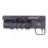 Spike Tactical Havoc 9 grenade launcher replica"