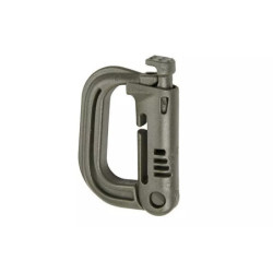 Grmlock type locking - olive