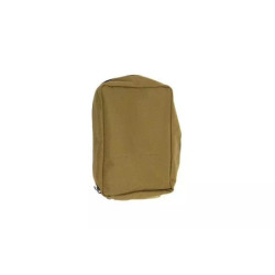 Medical pouch - tan