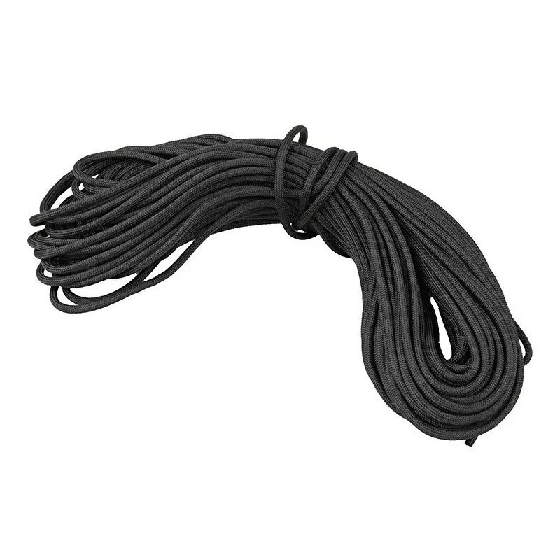 Paracord - black