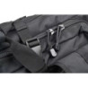 Double gun bag- black