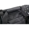 Double gun bag- black