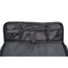 Double gun bag- black