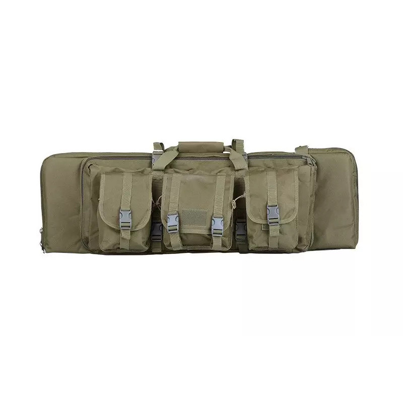 Double gun bag – Olive Drab