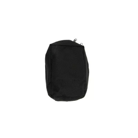 Medical pouch - black