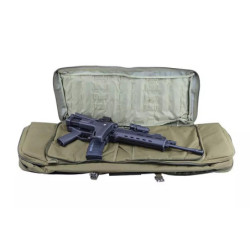 Double gun bag – Olive Drab