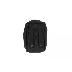 Medical pouch - black