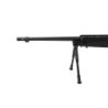 MB4407D sniper rifle replica - with scope and bipod