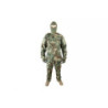 ACU type Uniform Set - woodland