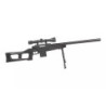 MB4408D Sniper Rifle Replica with Scope and Bipod