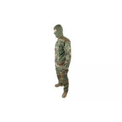 ACU type Uniform Set - woodland