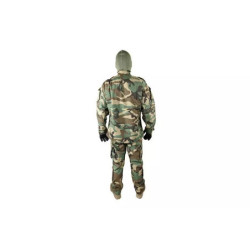 ACU type Uniform Set - woodland