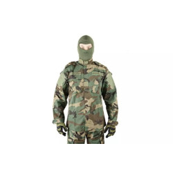 ACU type Uniform Set - woodland