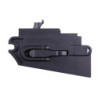 M4/M16 magazine adaptor for G36