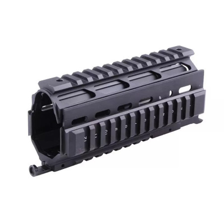 RIS handguard for SIG 552